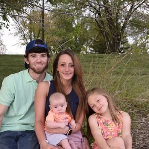 Meet your Posher, Jordan